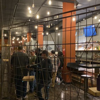 Axe Bar - Bars Near Me - Reno, Nevada