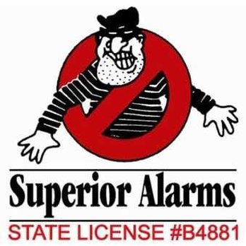 Superior Alarms - Security Systems Near Me - Mcallen, Texas Superior Alarms - Security Systems Near Me - Mcallen, Texas