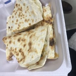 El Rinconcito Sabroso