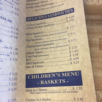 McCarty's Cafe - Menu - American Near Me - Portales, New Mexico McCarty's Cafe - Menu - American Near Me - Portales, New Mexico