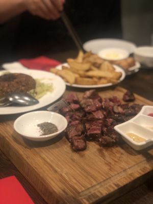 New Ubin Seafood CHIJMES by null