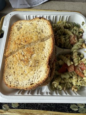 Mosher's Gourmet Cornbeef by null
