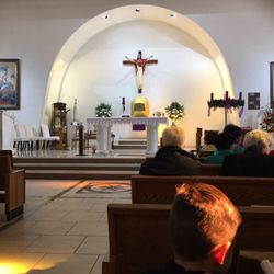 Our Lady of Perpetual Help Church