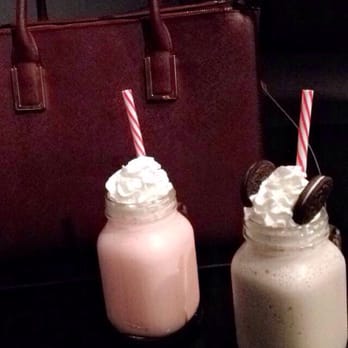 Vapor Cafe - The best milkshake I've ever had - Hookah Bars Near Me - Herndon, Virginia Vapor Cafe - The best milkshake I've ever had - Hookah Bars Near Me - Herndon, Virginia