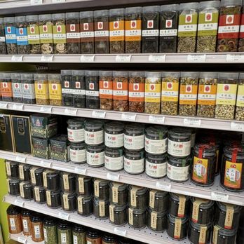 Lee Asian Market - Teas - International Grocery Near Me - Naples, Florida Lee Asian Market - Teas - International Grocery Near Me - Naples, Florida
