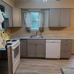 Home Renovations And More