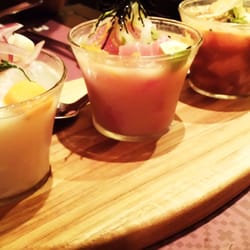 Mayta Peruvian Kitchen & Pisco Bar