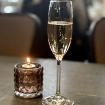 OPUS XVI - Afternoon tea with champagne - Hotels Near Me - Bergen, 12