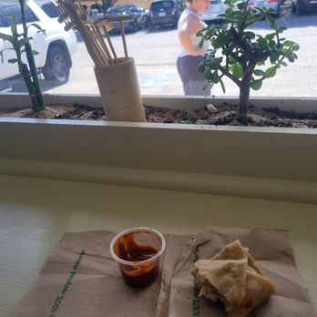 Match Point Coffee - Breakfast taco - Coffee & Tea Near Me - Fort Worth, Texas