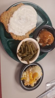 Johnny's Grill by null
