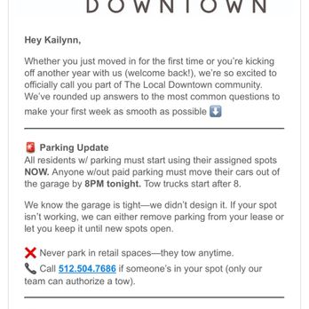 The Local Downtown - Apartments Near Me - San Marcos, Texas The Local Downtown - Apartments Near Me - San Marcos, Texas