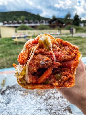 The Deli At 8236' by null