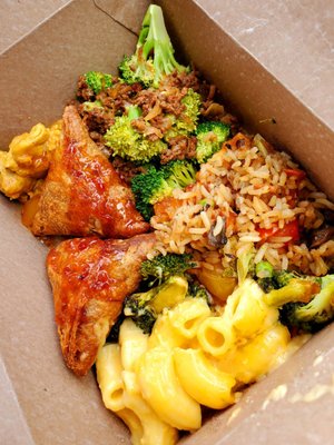 Whole Foods Market by null