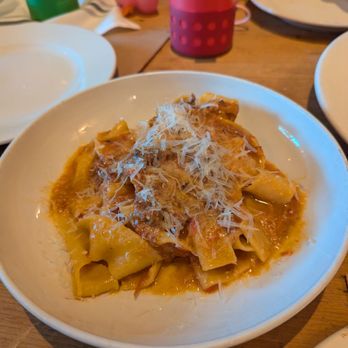 Aurora - Parpadelle oxtail - Italian Near Me - Brooklyn, New York