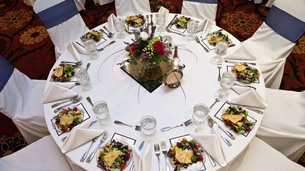 Russo's Catering by null