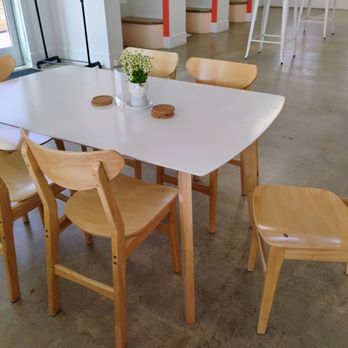 Soul Good Coffee - Coffee & Tea Near Me - Skokie, Illinois