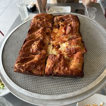 SQUARE PEG PIZZERIA - Updated February 2026 - 116 Photos & 74 Reviews - 4957 W Atlantic Ave