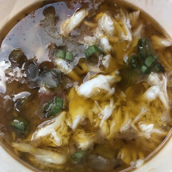 Sam's Chowder House - Gumbo - Seafood Near Me - Half Moon Bay, California