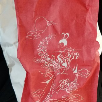 China Wok - 12/30/19 the spring rolls are good, but the shrimp tempura was bad. The shrimp looked rotten. - Chinese Near Me - Vienna, Virginia
