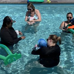 Hall Swim Academy