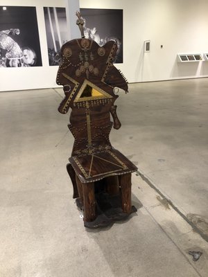 Institute of Contemporary Art, Los Angeles by null Institute of Contemporary Art, Los Angeles by null