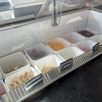Penguin Ice Cream - Flavors - Ice Cream & Frozen Yogurt Near Me - Bernardsville, New Jersey Penguin Ice Cream - Flavors - Ice Cream & Frozen Yogurt Near Me - Bernardsville, New Jersey