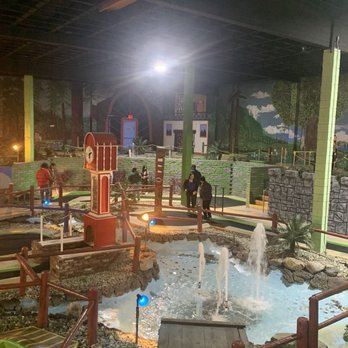Bullwinkle's Upland - Axe Throwing Near Me - Upland, California Bullwinkle's Upland - Axe Throwing Near Me - Upland, California