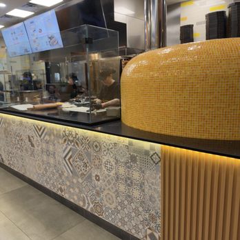 The Dough Show - Jacksonville - Oven - Desserts Near Me - Jacksonville, Florida