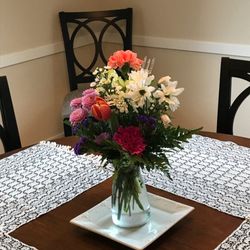 Ambati Flowers