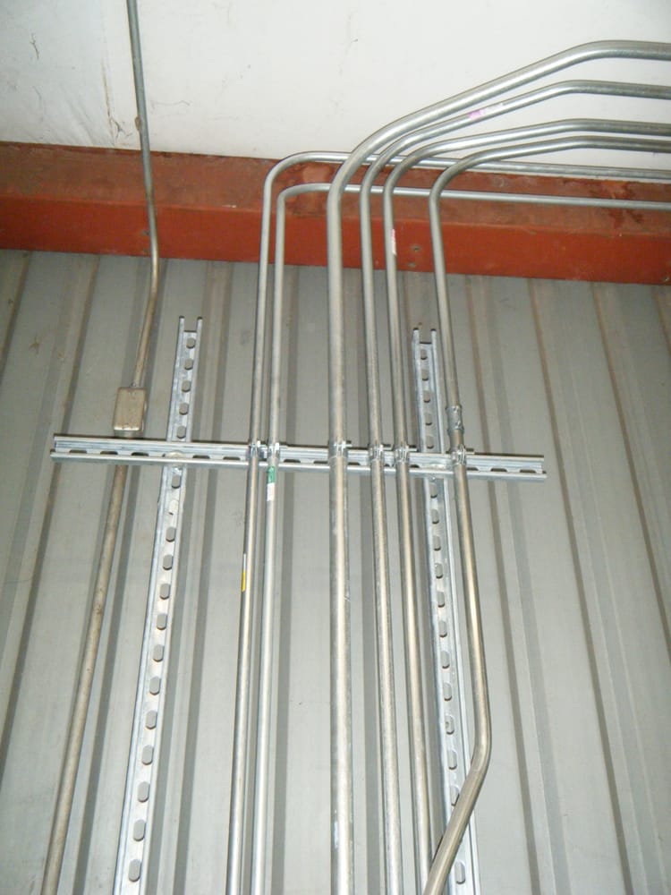 Slide of AAA Electric