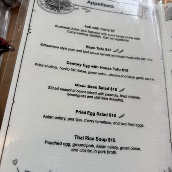 Fat Mao - Menu - Asian Fusion Near Me - Vancouver, British Columbia