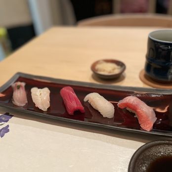 Kabuto - Sushi Bars Near Me - Las Vegas, Nevada