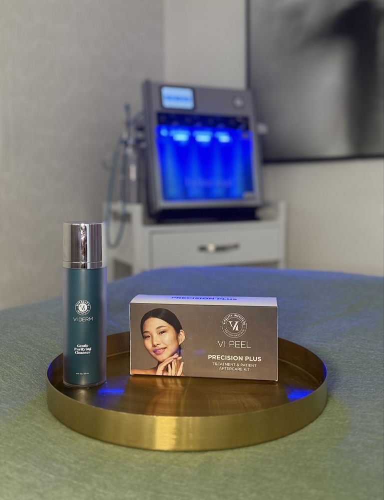 Skincare by Carla Logo