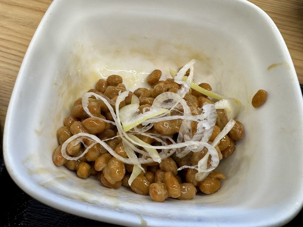 Yoshinoya Sapporo Tanukikoji