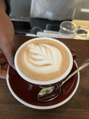 Kaffee Frech by null