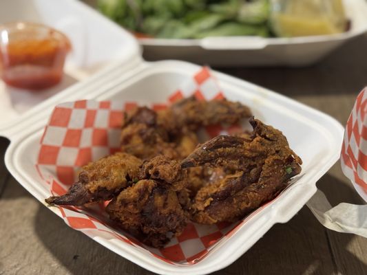 Brenda's Meat & Three by null