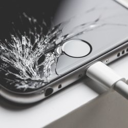Cracked Tech