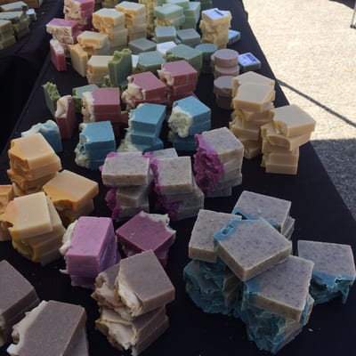 Cooper-Young Community Farmers Market by null