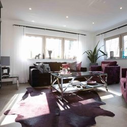 FingerHaus Musterhaus  2