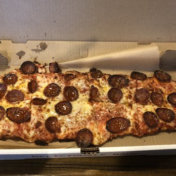 baddpizza - South Riding - Pepperoni was so good - Pizza Near Me - South Riding, Virginia