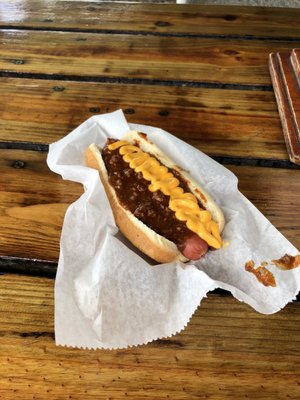 Hot Diggity Dogs & More by null