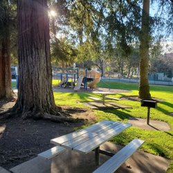 Alexander Park