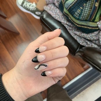 Nails West Bar - Nail Salons Near Me - Boca Raton, Florida Nails West Bar - Nail Salons Near Me - Boca Raton, Florida