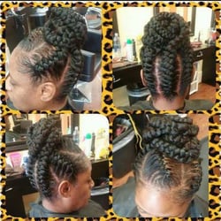 True Weave Spa