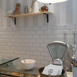 The MIM Kitchen - Detalle tienda