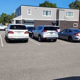 Outside Outside