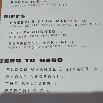 Second Rodeo - Lounges Near Me - Boynton Beach, Florida
