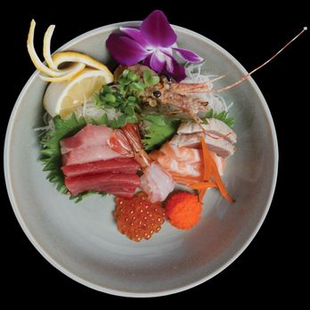 Kabuki Japanese Restaurant - Sashimi Sampler - Japanese Near Me - Pasadena, California Kabuki Japanese Restaurant - Sashimi Sampler - Japanese Near Me - Pasadena, California