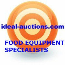 Ideal Food Equipment