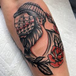 HB Tattoo